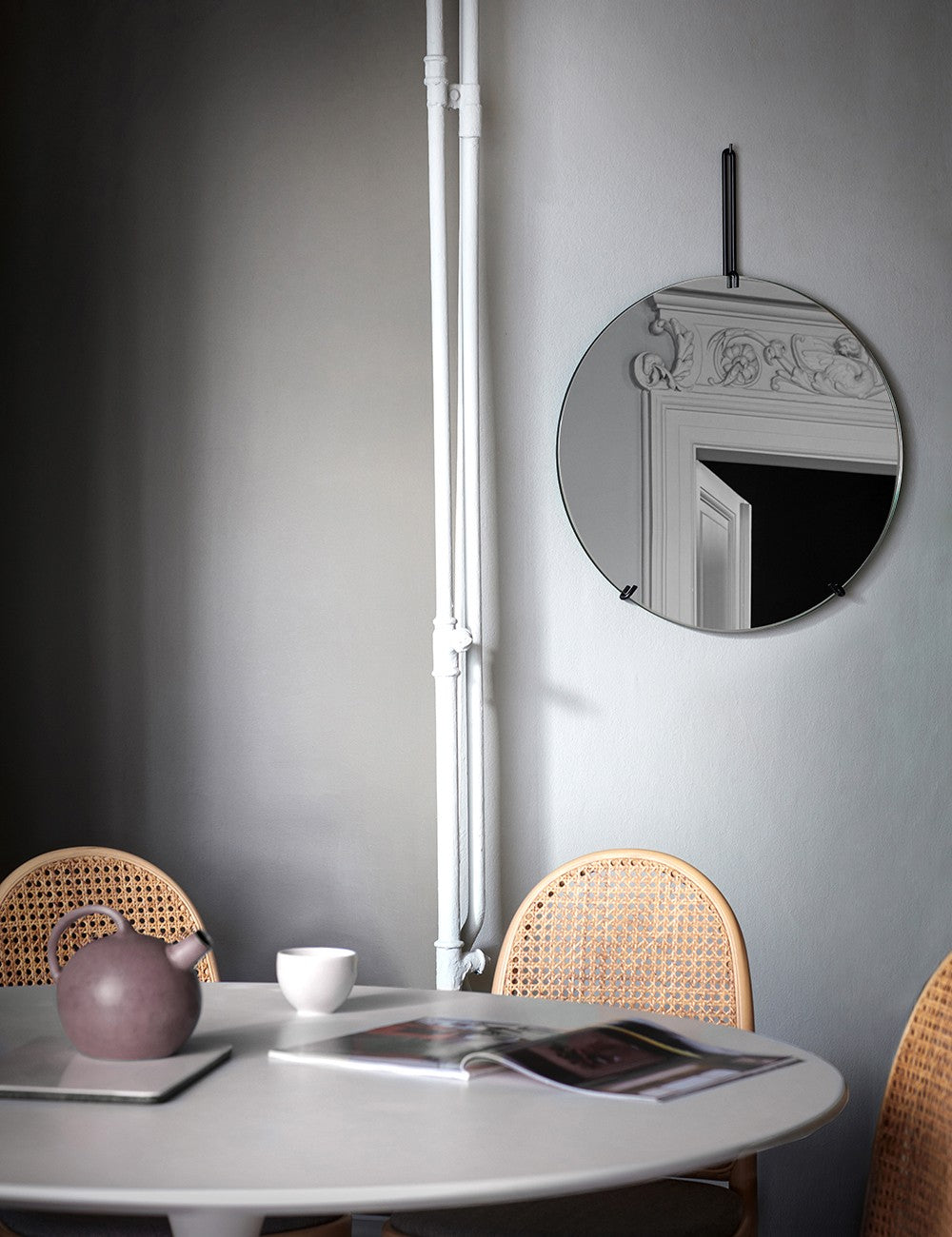wall mirror 50
