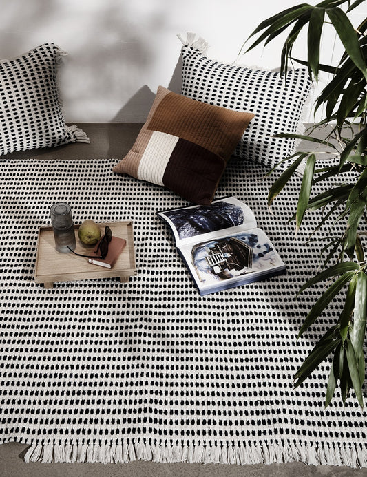 tapis de chemin