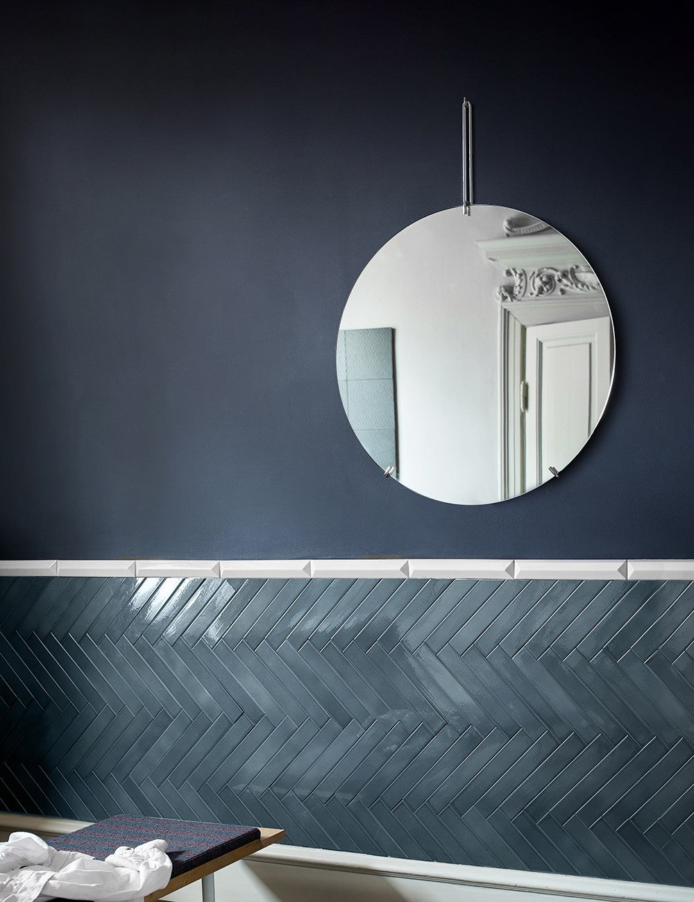 wall mirror 50