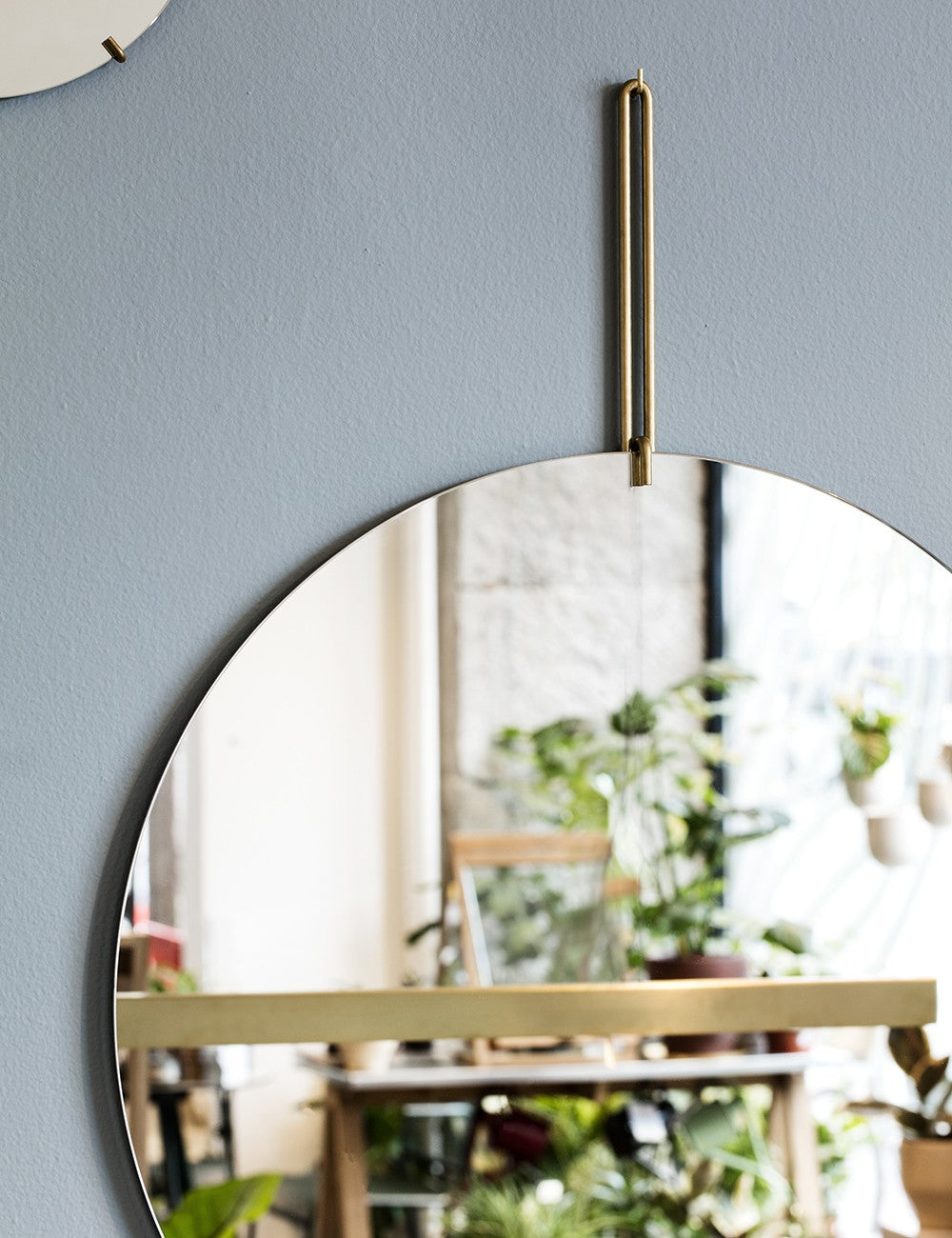 wall mirror 70
