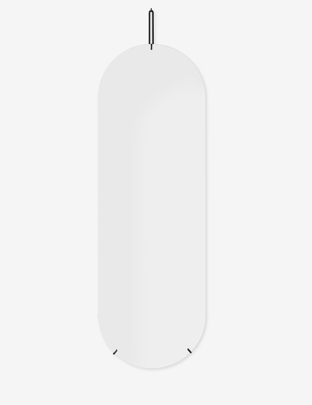 tall wall mirror