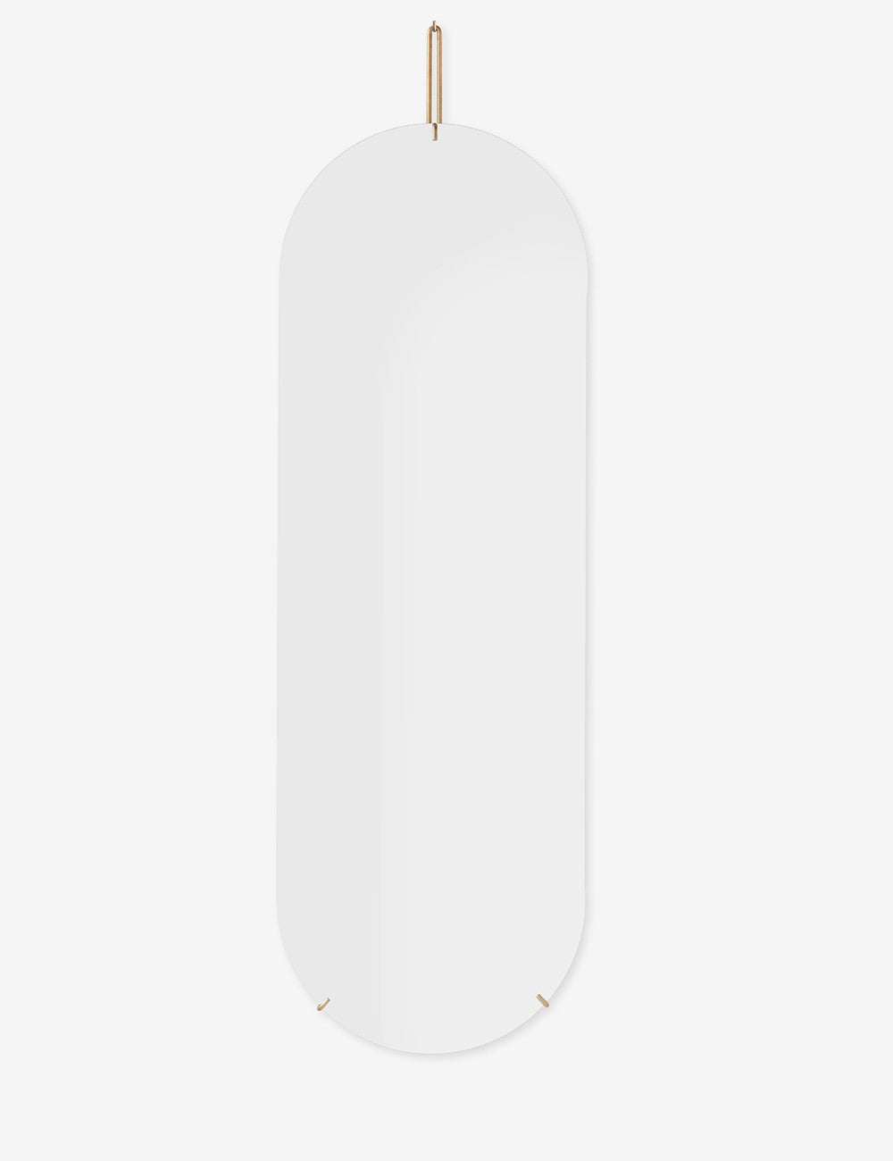 tall wall mirror