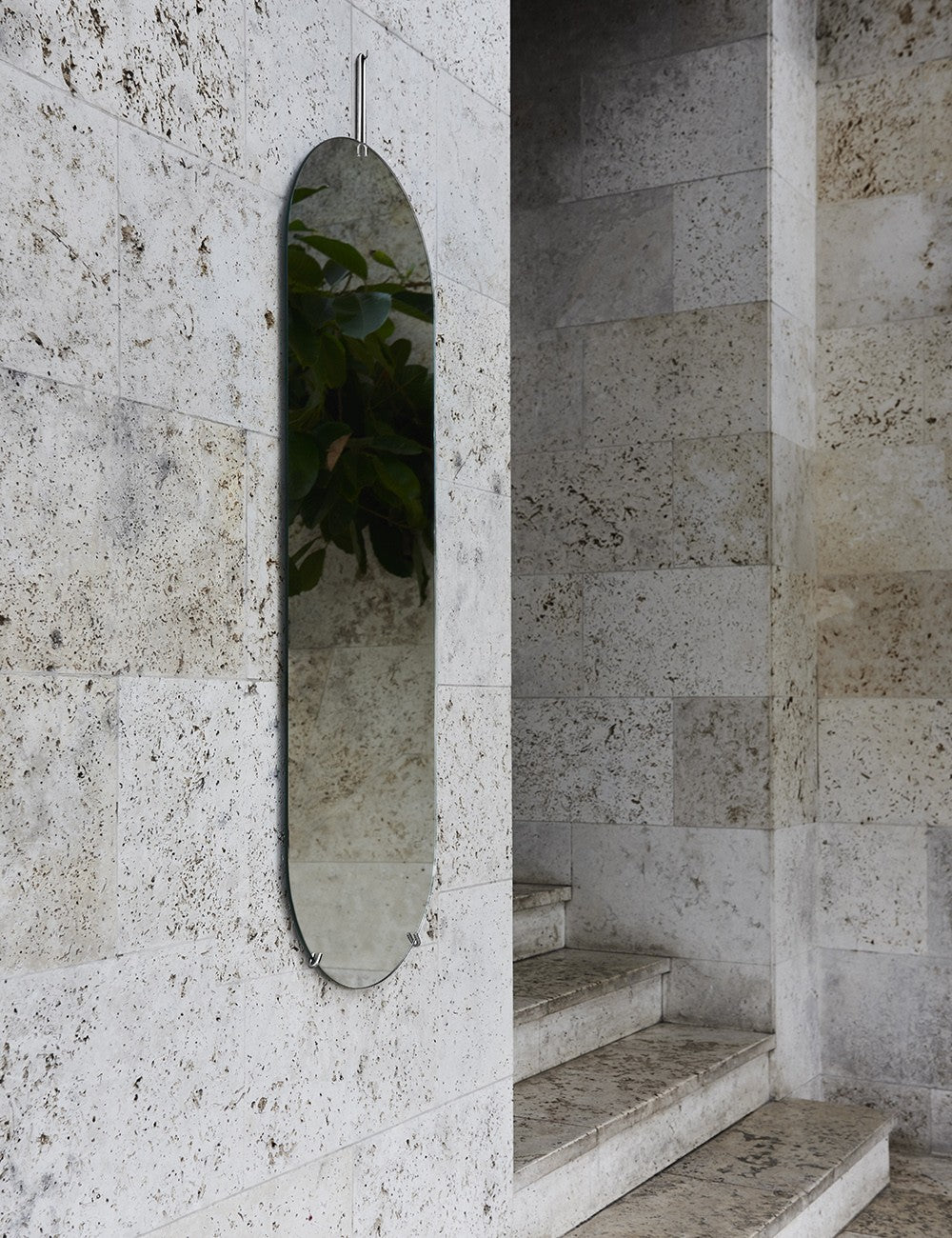tall wall mirror