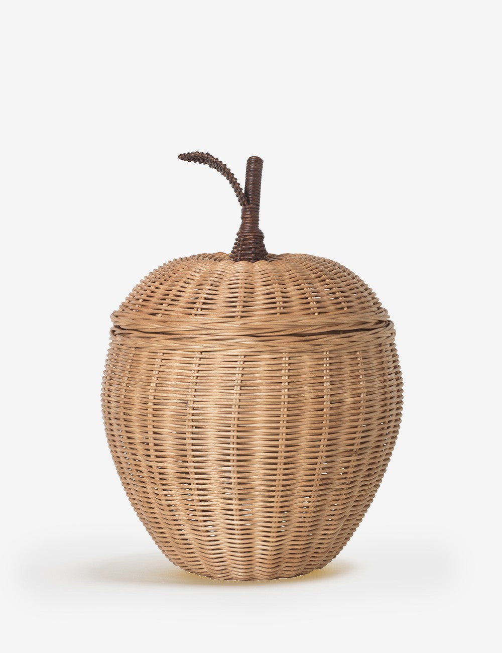 APPLE BRAIDED STORAGE
