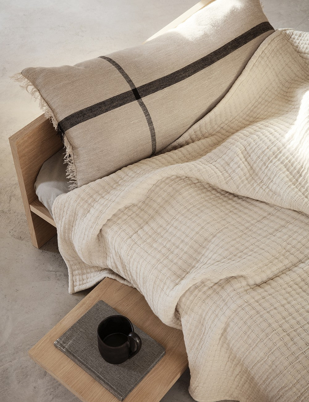 KONA MATTRESS PASADENA