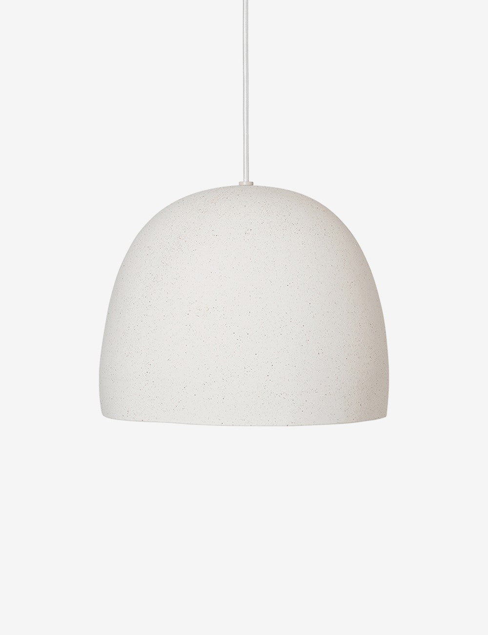 SPECKLE PENDANT LARGE