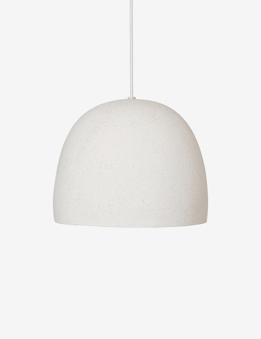 speckle pendant large