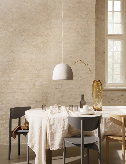 speckle pendant large