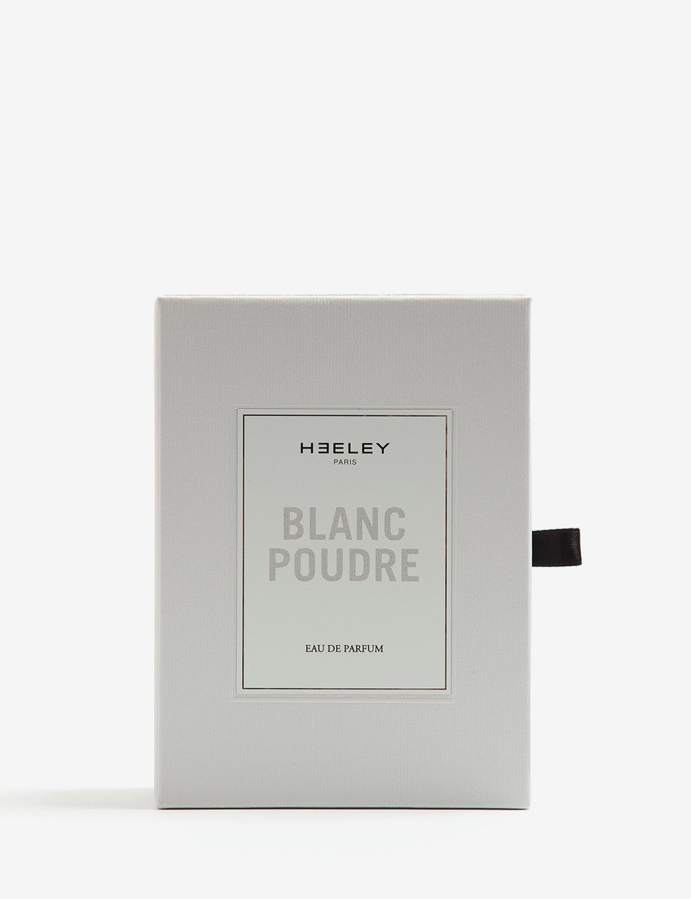 BLANC POUDRE