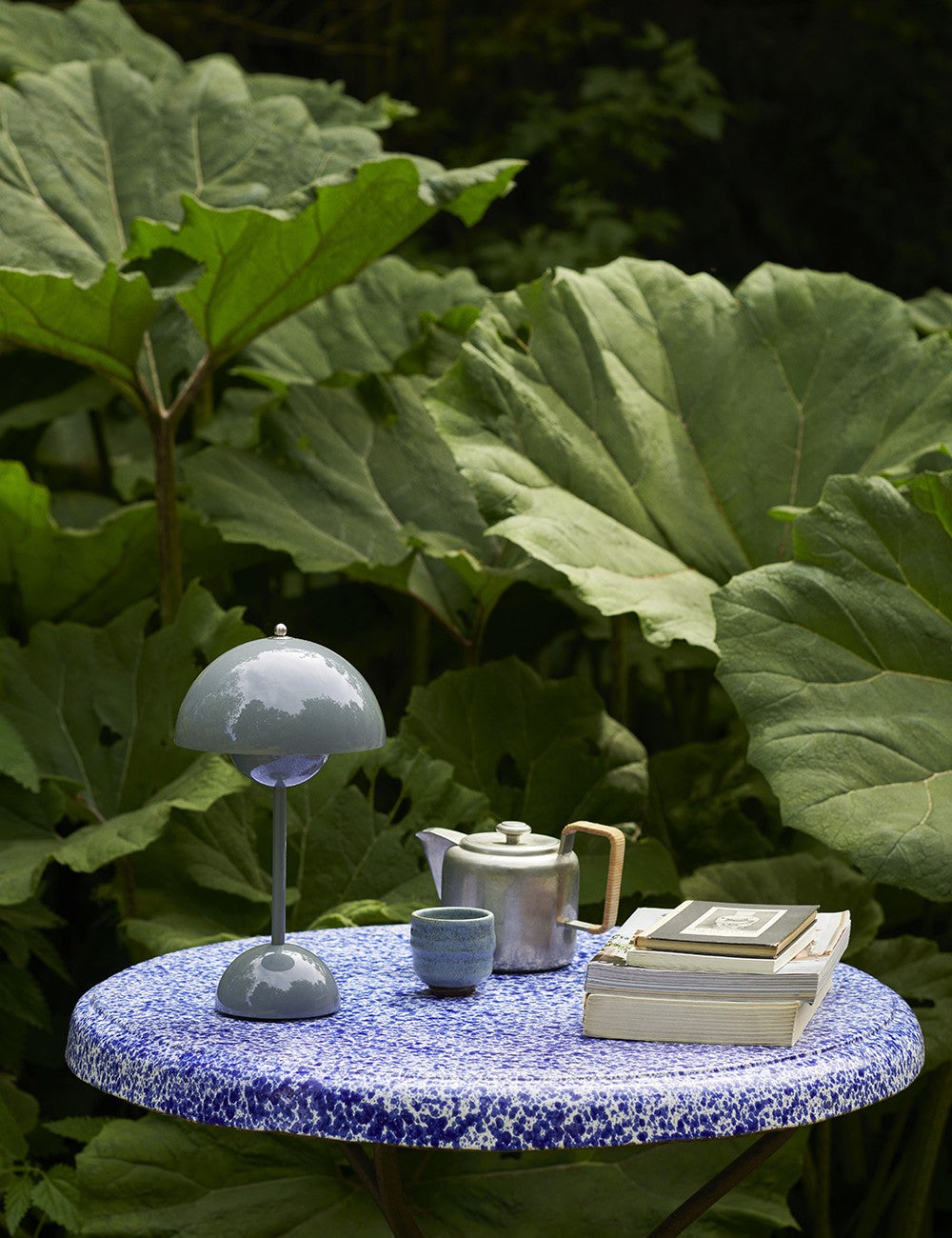 vaso di fiori vp9