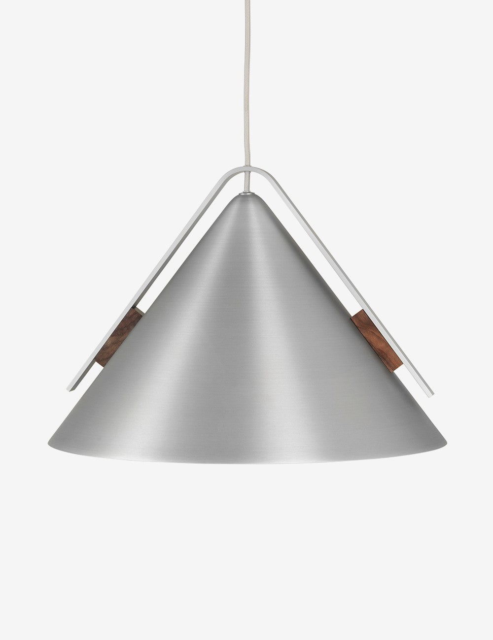 cone pendant large