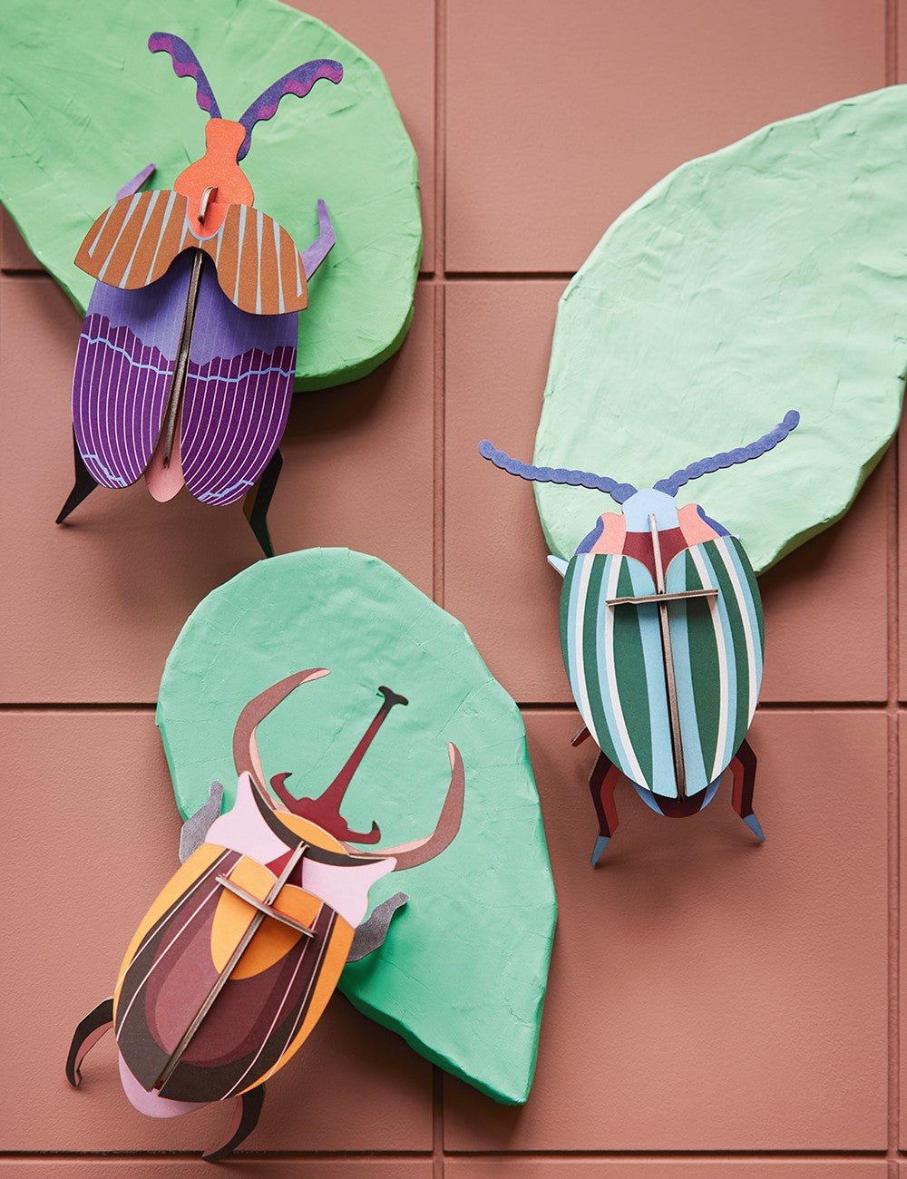 ELEPHANT BEETLE