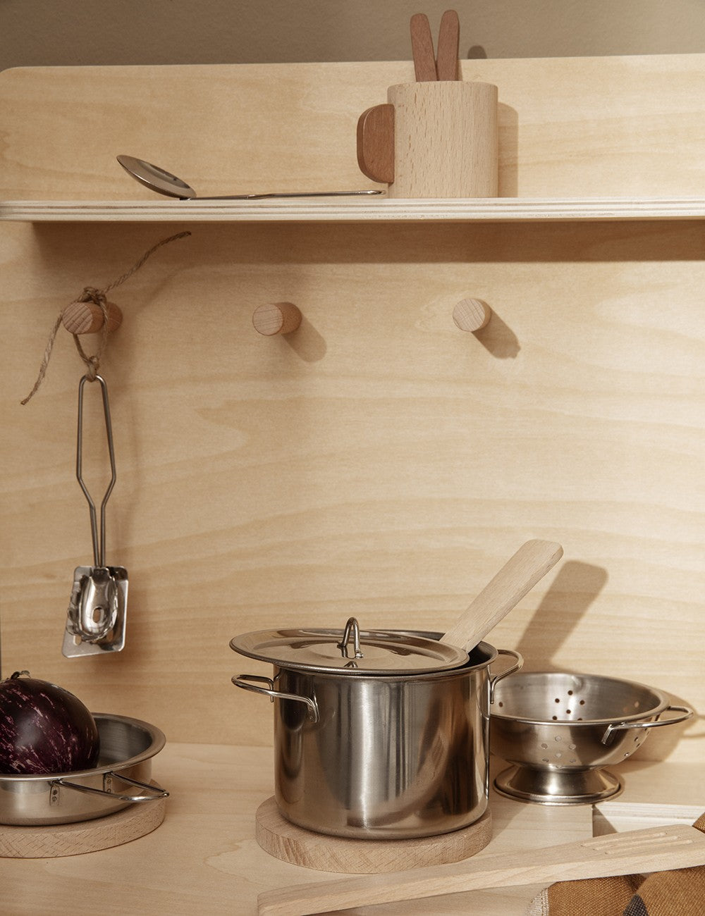 TORO KITCHEN