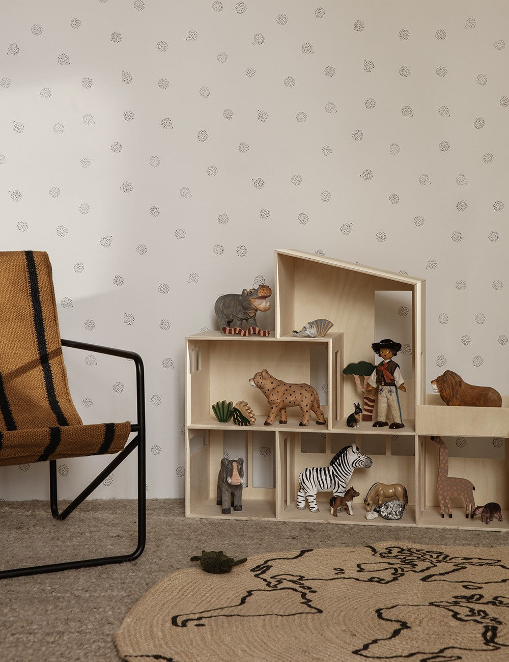 JUTE CARPET WORLD