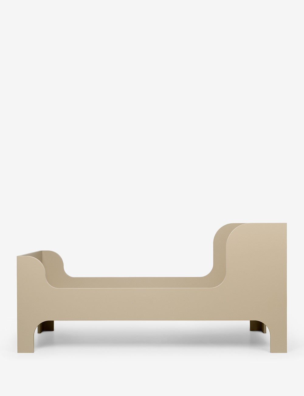 sill junior bed