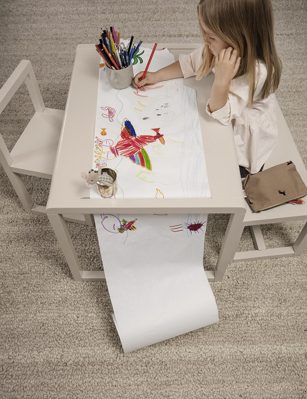 little architect bench