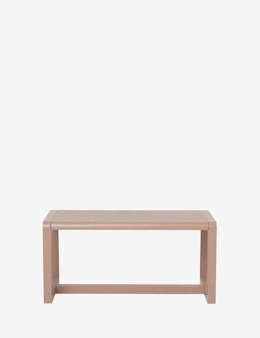 LITTLE ARCHITECT BENCH