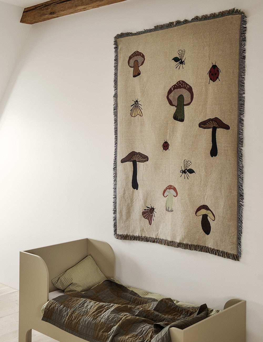 forest tapestry
