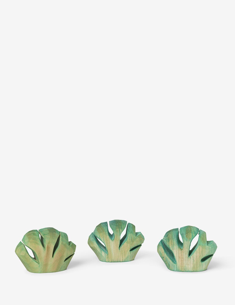 HAND-CARVED BAOBAB TREE