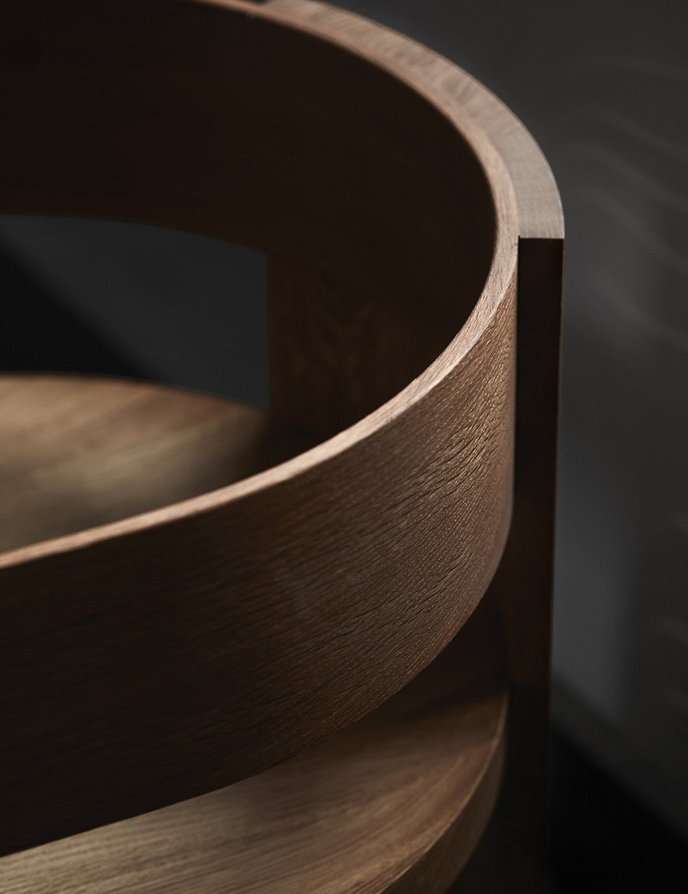 collector dining chair