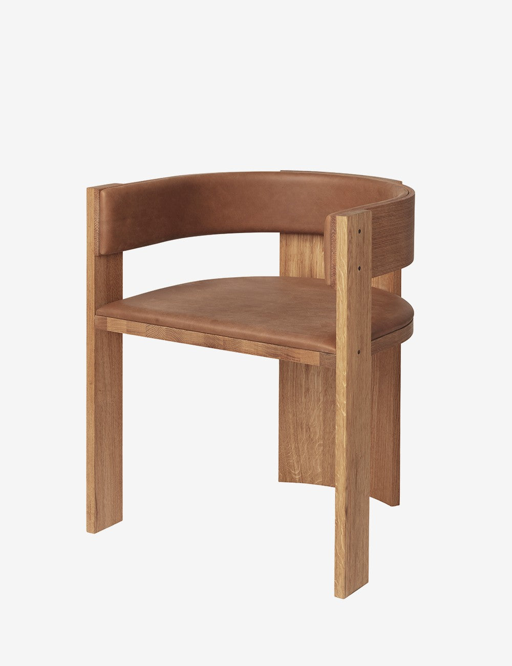 chaise de salle à manger de collection