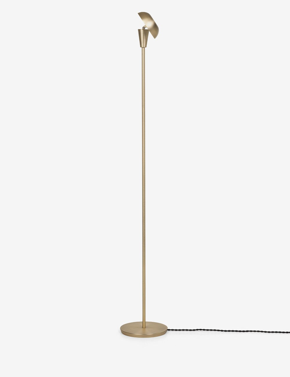 TINY FLOOR LAMP