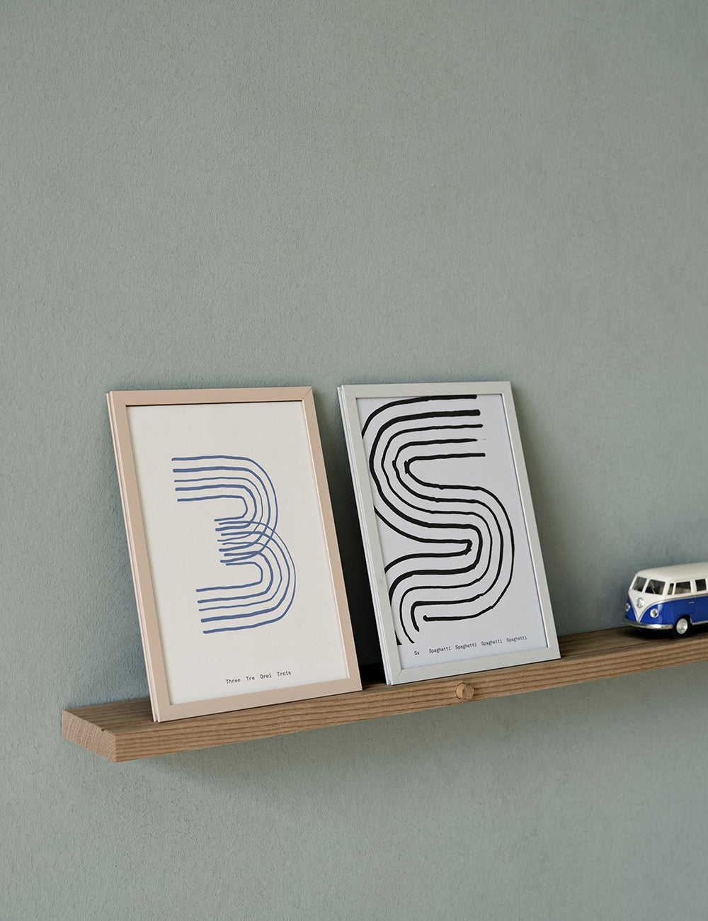 gallery shelf 70
