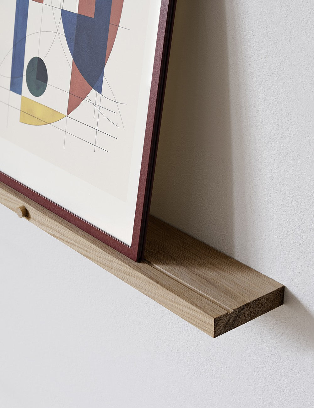 gallery shelf 70