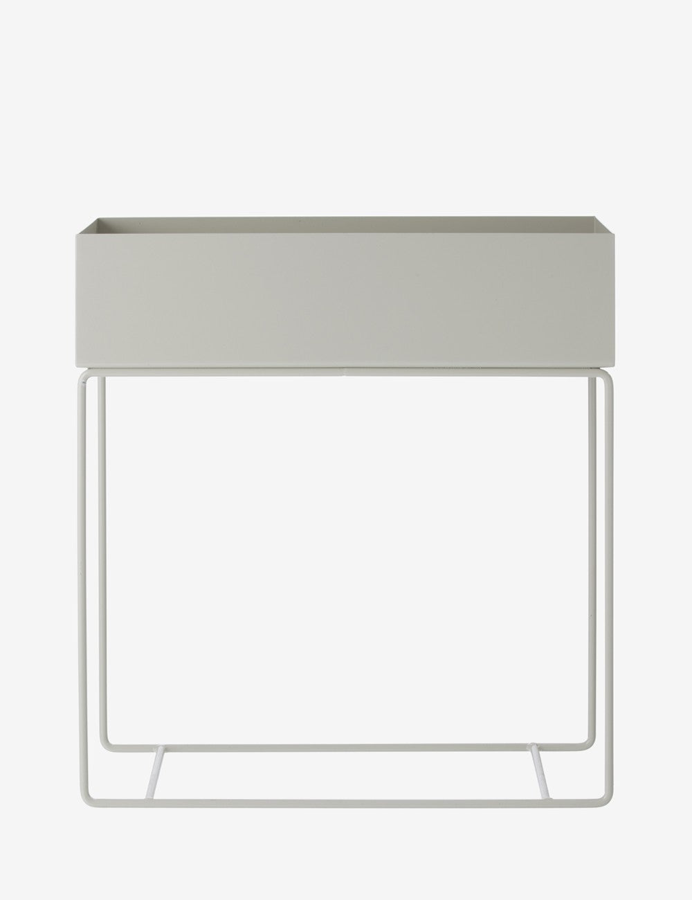PLANT BOX