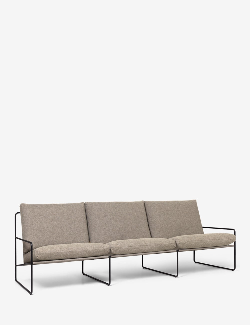 DESERT 3 SEATER DOLCE