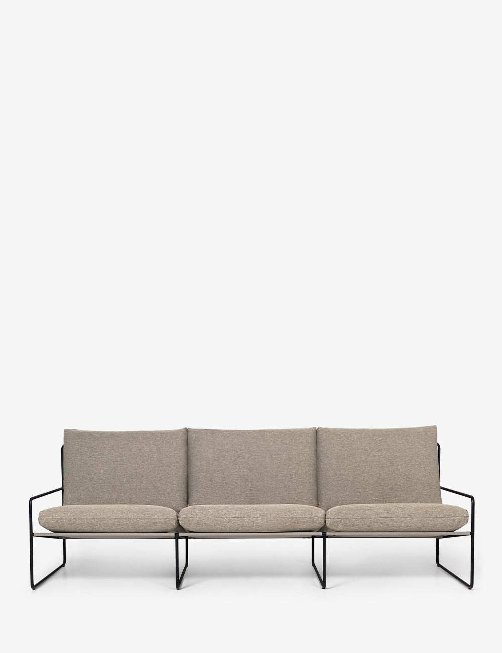 DESERT 3 SEATER DOLCE