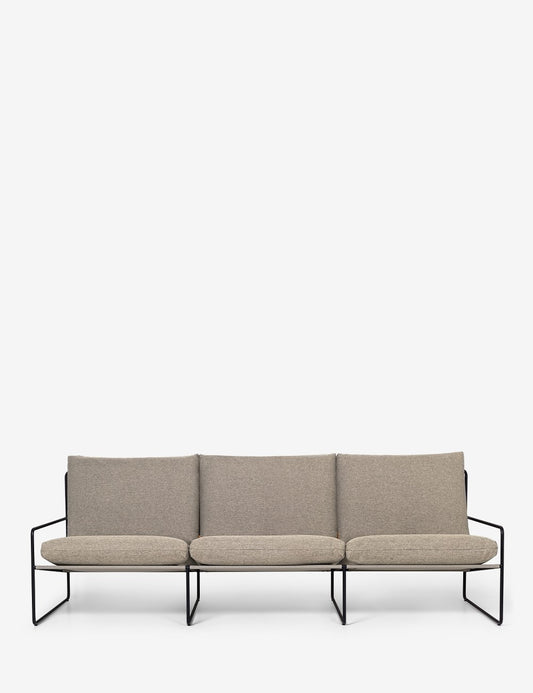 DESERT 3 SEATER DOLCE