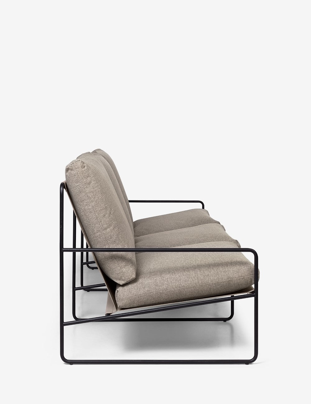 DESERT 3 SEATER DOLCE