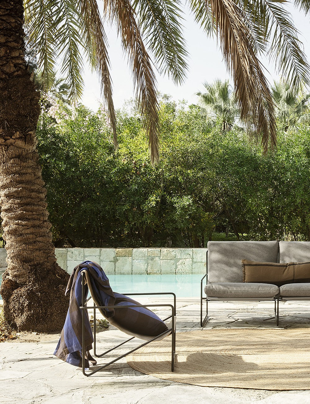 DESERT 3 SEATER DOLCE