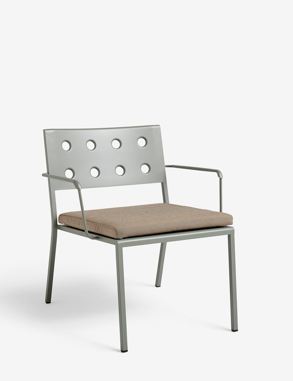 coussin de chaise longue de balcon