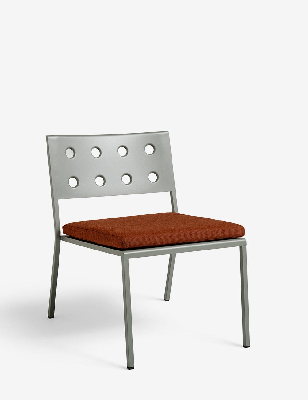 coussin de chaise longue de balcon