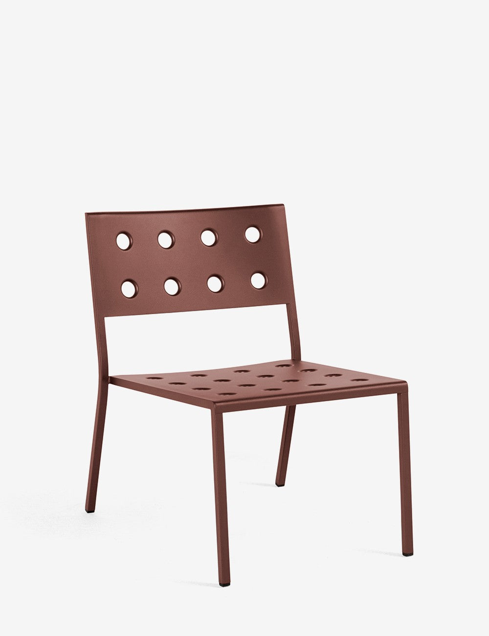 chaise longue de balcon