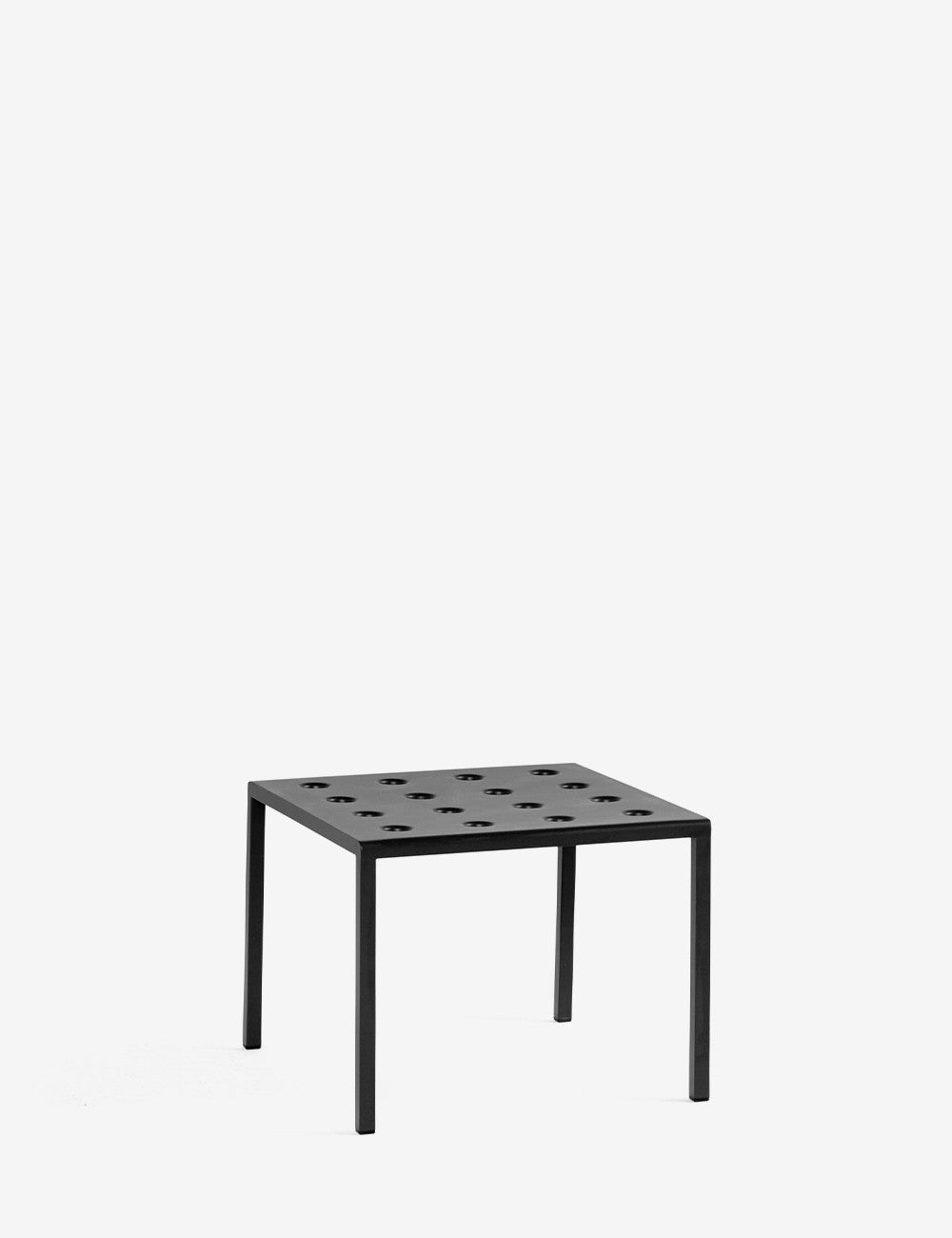 table basse de balcon