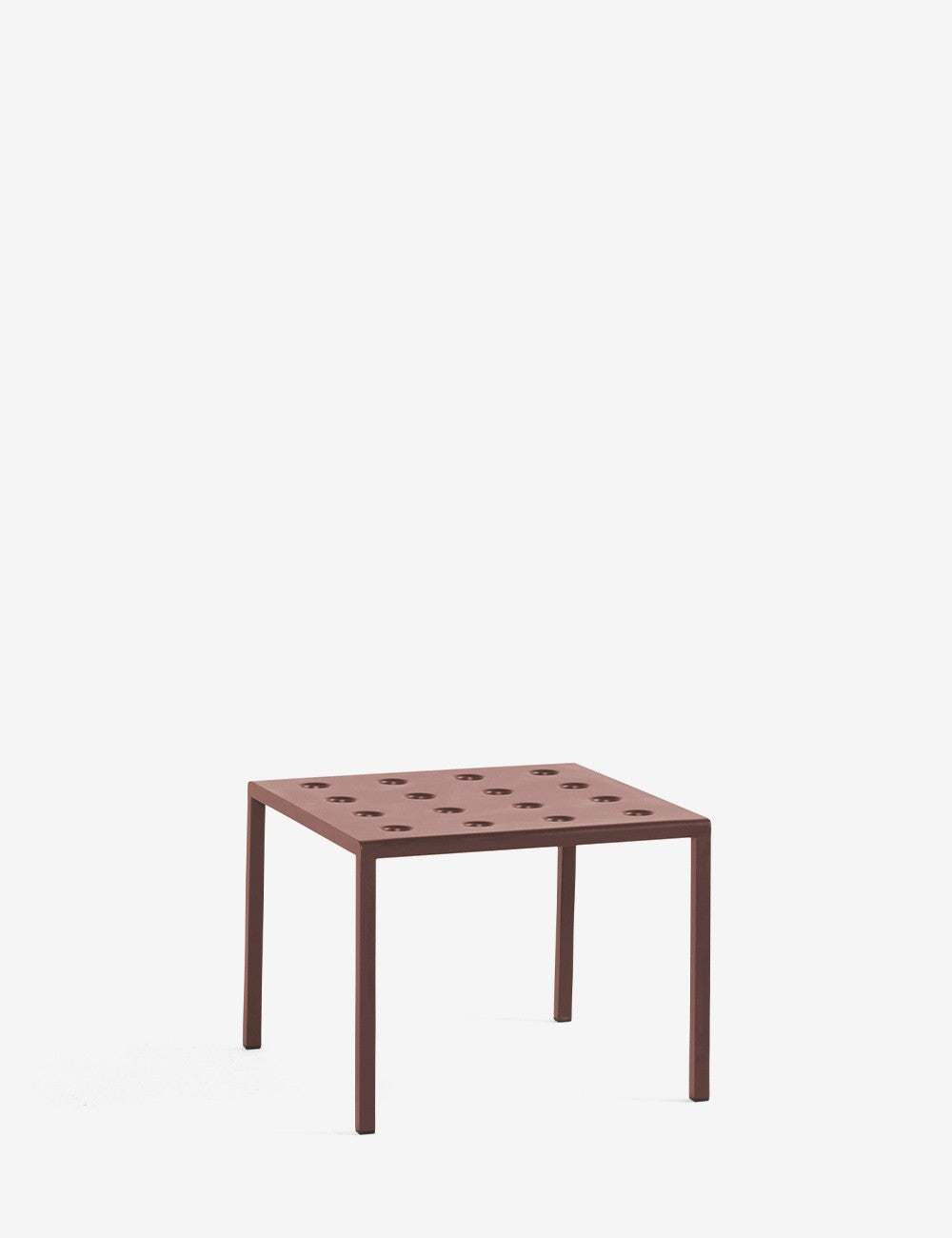 table basse de balcon