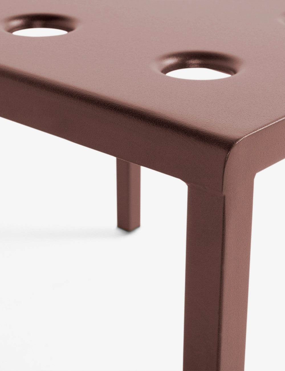 table basse de balcon