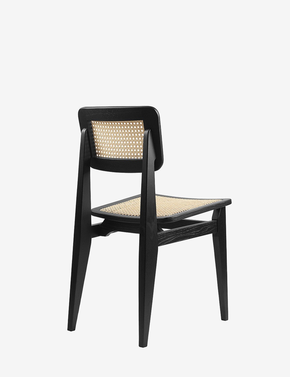 C-CHAIR FRENCH CANE