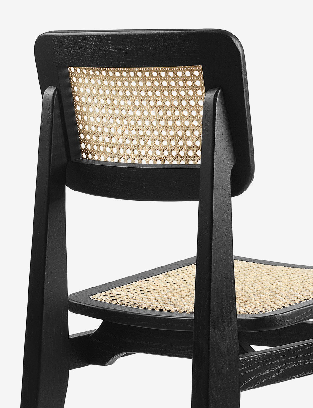 C-CHAIR FRENCH CANE
