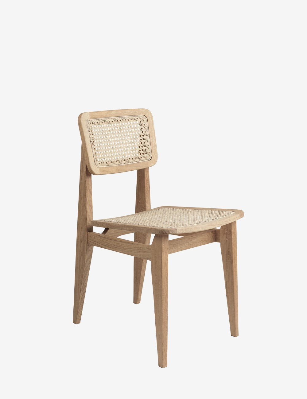 C-CHAIR FRENCH CANE