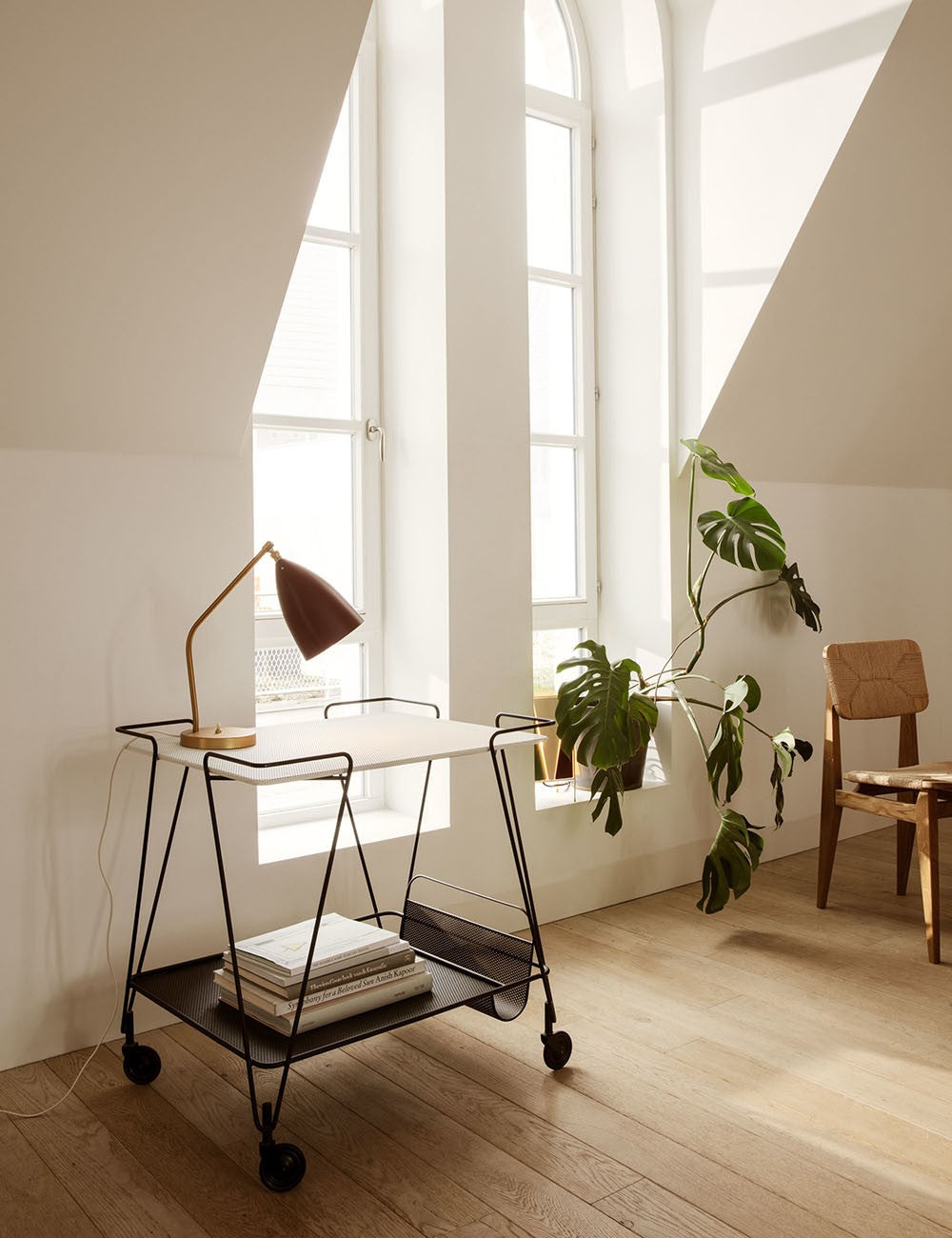 Tavolo da pranzo Gascoin b-table