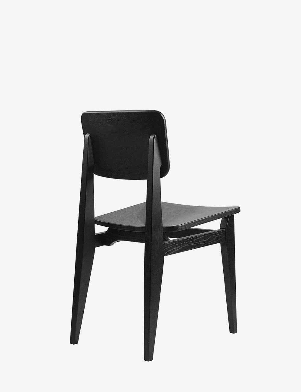 C-CHAIR SOLID