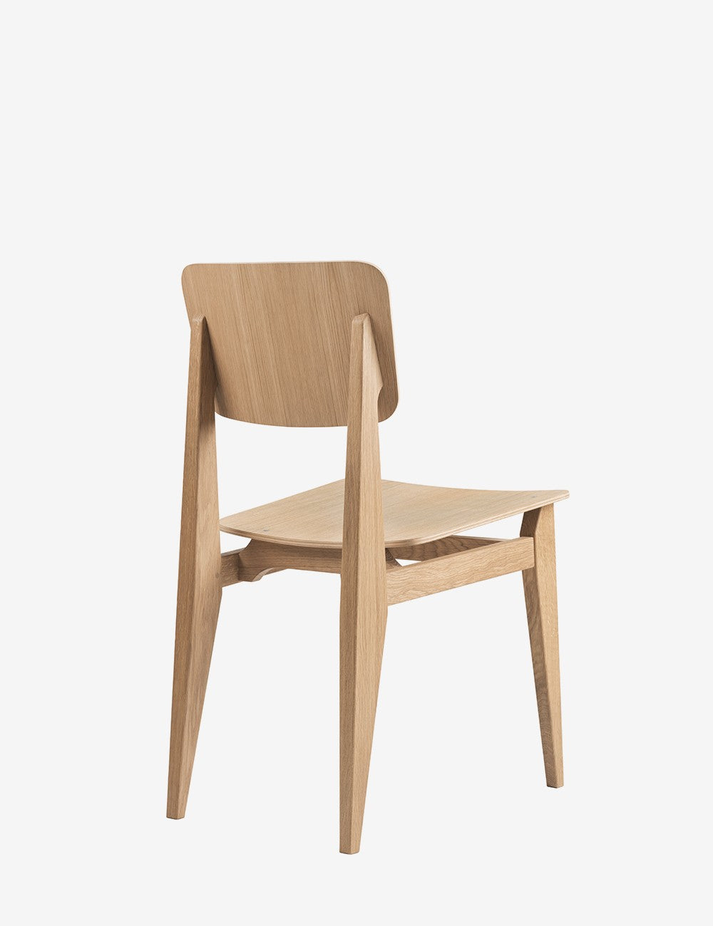 C-CHAIR SOLID