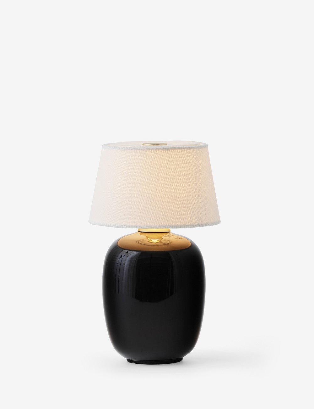 TORSO TABLE LAMP PORTABLE