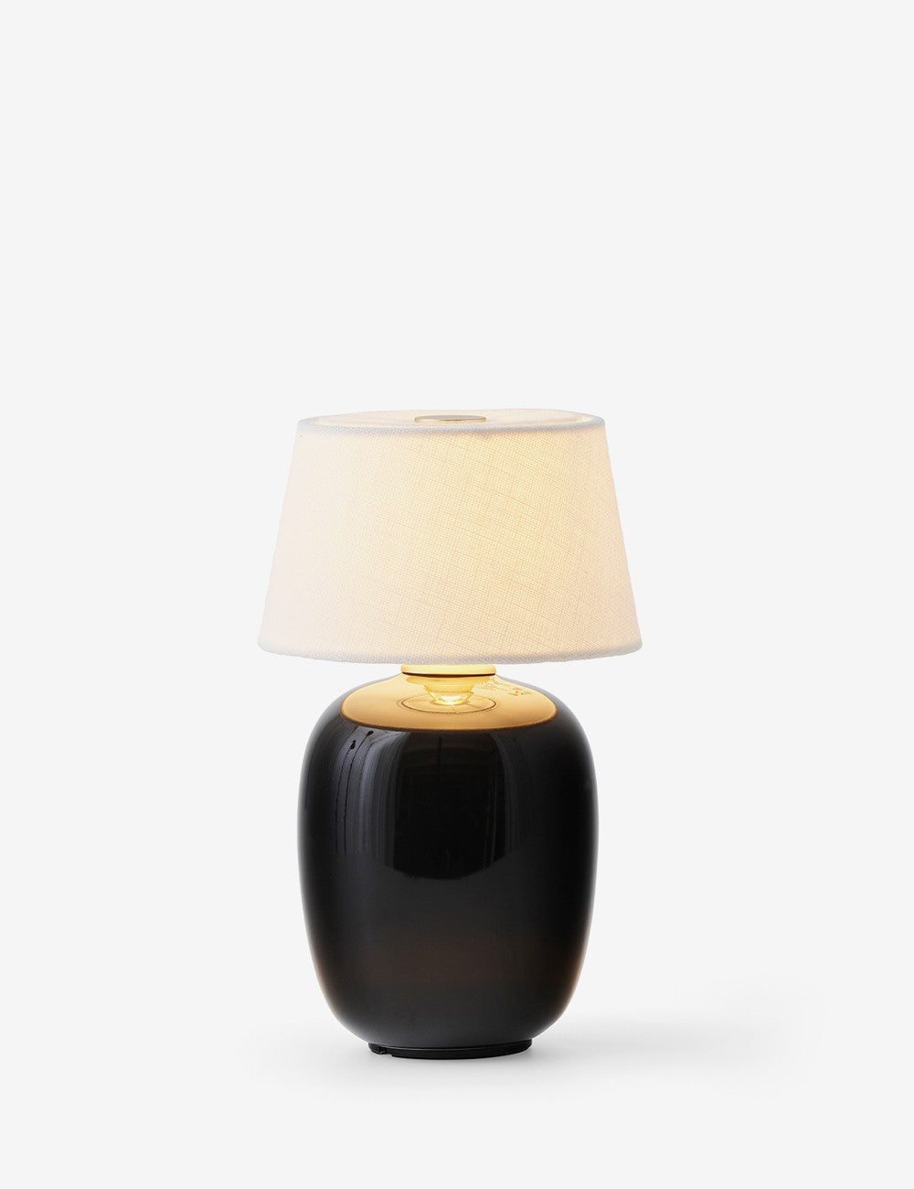 TORSO TABLE LAMP PORTABLE