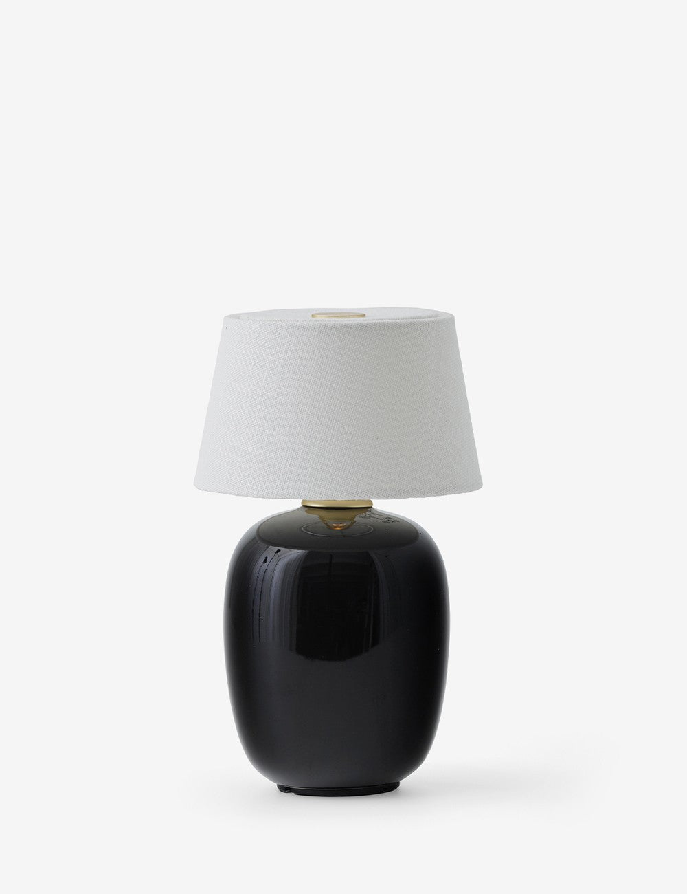 TORSO TABLE LAMP PORTABLE