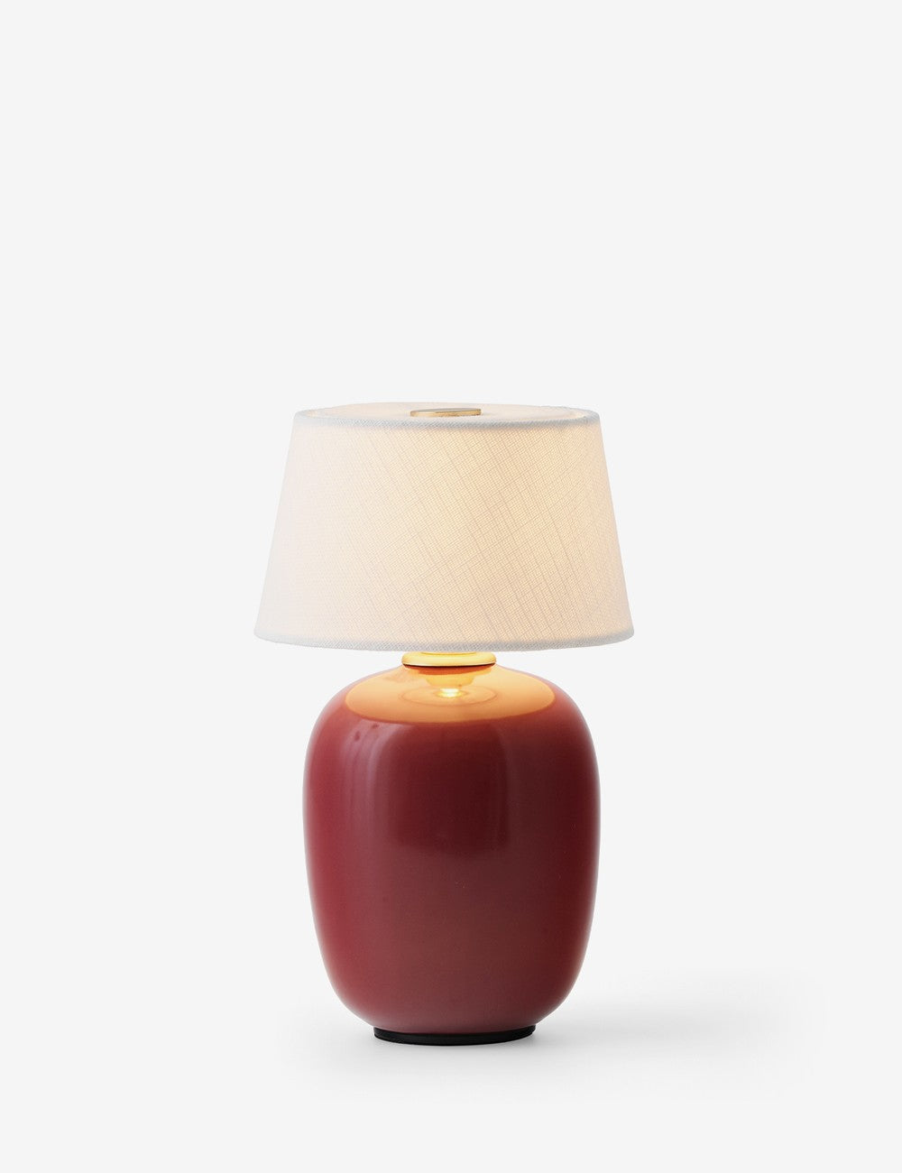TORSO TABLE LAMP PORTABLE